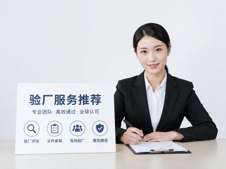 企石镇SA8000社会责任体系与验厂辅导